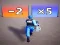 Soldier Run Evolution — безкоштовна онлайн гра