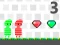 Red and Green 3 — безкоштовна онлайн гра