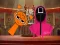 Squid Sprunki Mingle Game 2 — безкоштовна онлайн гра