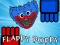 Flappy Poppy — безкоштовна онлайн гра