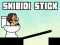 Skibidi Stick — безкоштовна онлайн гра
