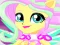 Dress Up the pony 2 — безкоштовна онлайн гра
