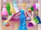 Cinderella Dress Up Girl Games — безкоштовна онлайн гра