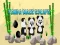 Panda Maze Escape — безкоштовна онлайн гра