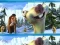 Spot 6 Diff Ice Age 4 — безкоштовна онлайн гра