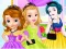 Princess Match Accessory — безкоштовна онлайн гра