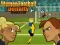 Women Football Penalty Word Cup — безкоштовна онлайн гра
