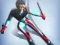 Ski King — безкоштовна онлайн гра