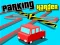 Parking Harder — безкоштовна онлайн гра