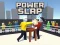 Power Slap — безкоштовна онлайн гра