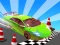 Car Stunt Races Mega Ramps — безкоштовна онлайн гра