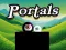Portals — безкоштовна онлайн гра