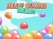 Jelly Sugar Rush — безкоштовна онлайн гра