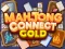 Mahjong Connect Gold — безкоштовна онлайн гра