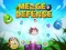 Merge Defense — безкоштовна онлайн гра