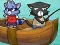 Civet's Odyssey — безкоштовна онлайн гра