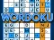 Wordoku — безкоштовна онлайн гра