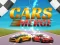 Cars Merge — безкоштовна онлайн гра