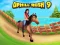 Uphill Rush 9 — безкоштовна онлайн гра