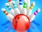 Mini Bowling 3d — безкоштовна онлайн гра
