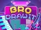 Bro Draw It — безкоштовна онлайн гра