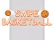Swipe Basketball — безкоштовна онлайн гра