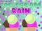 Ice Cream Rain — безкоштовна онлайн гра