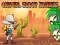 Cowgirl Shoot Zombies — безкоштовна онлайн гра