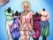 Fabulous Fashionista Dress Up — безкоштовна онлайн гра