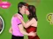 Christmas Eve Kissing — безкоштовна онлайн гра