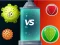 Virus Fight — безкоштовна онлайн гра