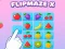 FlipMazeX — безкоштовна онлайн гра