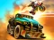 Dead Paradise: Race Shooter — безкоштовна онлайн гра