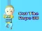 Cut The Rope 3D — безкоштовна онлайн гра
