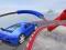 Mega Ramp Stunt Cars — безкоштовна онлайн гра