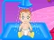 Brittany Birt Babysitting Room — безкоштовна онлайн гра