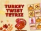Turkey Twist Tetriz — безкоштовна онлайн гра