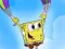 Flying Sponge Bob — безкоштовна онлайн гра