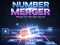 Number merger — безкоштовна онлайн гра