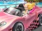 Blondie's Dream Car — безкоштовна онлайн гра