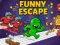 Funny Escape — безкоштовна онлайн гра