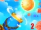 Knock Balls 2 — безкоштовна онлайн гра