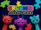Sprunki Jigsaw Puzzle — безкоштовна онлайн гра