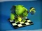 Checkers RPG Online Battle — безкоштовна онлайн гра