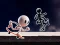 Black and White Stickman — безкоштовна онлайн гра