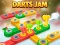 Darts Jam — безкоштовна онлайн гра