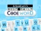 Arkadium's Codeword — безкоштовна онлайн гра