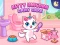 Kitty Unicorn Daily Care — безкоштовна онлайн гра