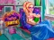 Super Doll Twins Birth — безкоштовна онлайн гра