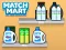 Match Mart — безкоштовна онлайн гра